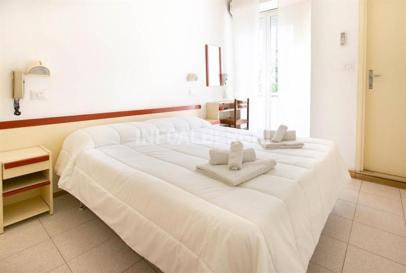 Due Gemelle Hotel Rimini Exterior photo